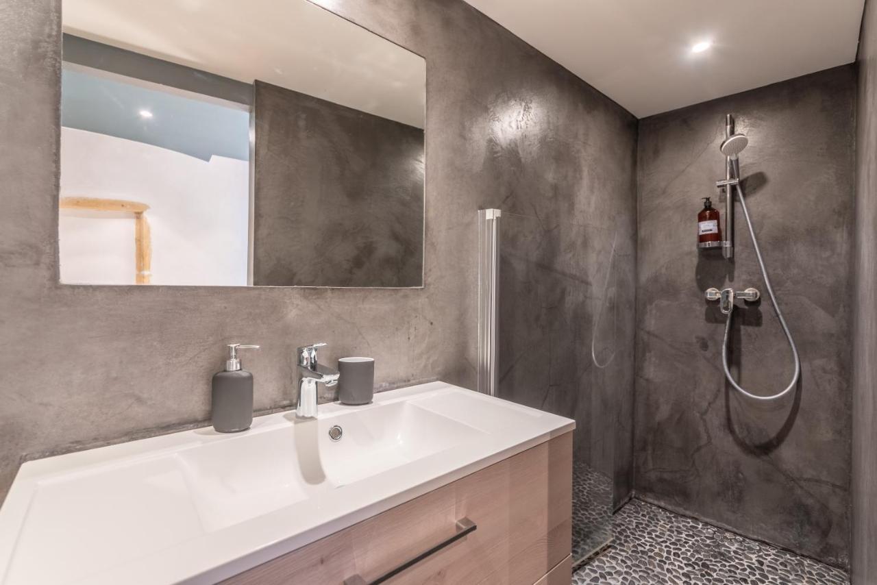 L'Authentique - Au Coeur De Lyon Apartman Kültér fotó