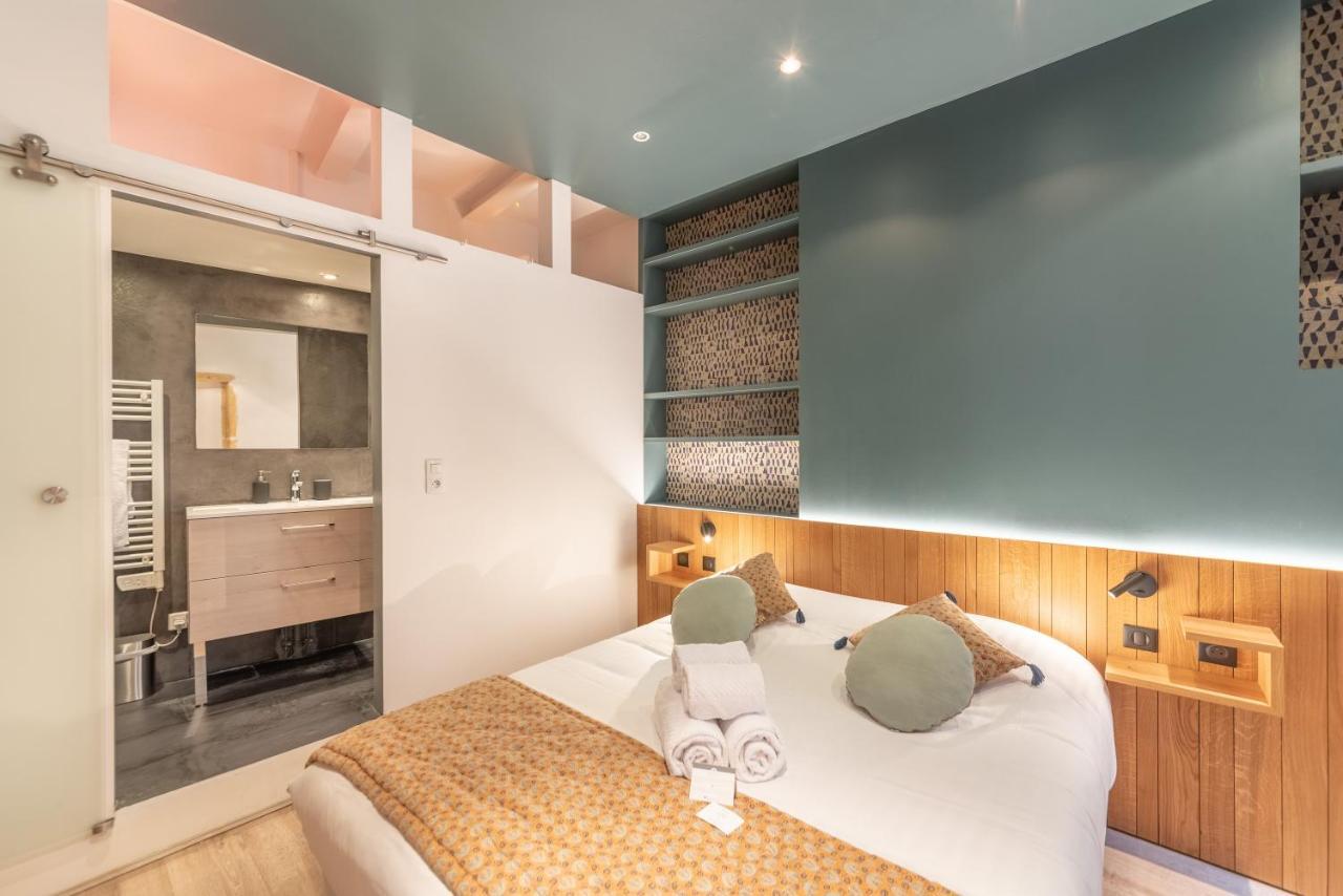 L'Authentique - Au Coeur De Lyon Apartman Kültér fotó
