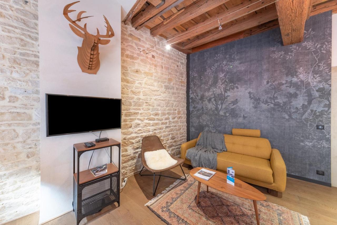 L'Authentique - Au Coeur De Lyon Apartman Kültér fotó
